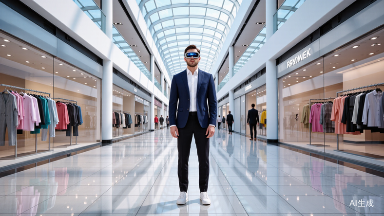 AI眼镜领跑“科技年货”市场